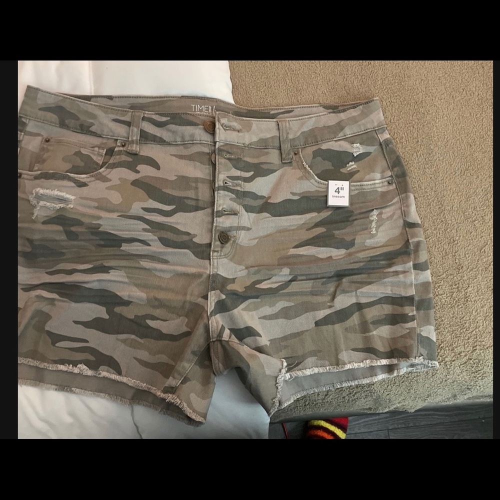 Size 18
